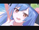 【東方アレンジ】チキータドラゴンフォース 〜 Must Be Crazy!