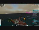 自分だけの戦艦はまだないけど復讐したいFrom the Depths前日譚 5回目