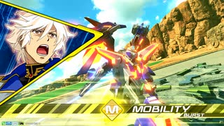 レオスと学ぶEXVS2XB　.補習63