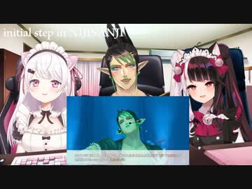 【にじレジ株】にじさんじ4thライブに呼ばれなかった花畑チャイカ