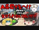 【スプラトゥーン２　PART15】ホコでもA帯？【ゆっくり実況】
