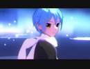 【一次創作MMD】アスノヨゾラ哨戒班