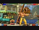 【KOF98】第94～96回コーハツ録画対戦会 その1