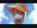 【あつ森】夏だ！海だ！水着だァ！！！