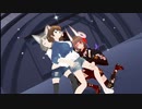 【MMD】『虎視眈々』【正式版製VRoid】【旧変換VRoid】【ネコミミ】【VRoid_Studio_正式版】【VRMLiveviewer v2.7】