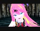 【MMDホロライブ】KING【魔乃アロエ】