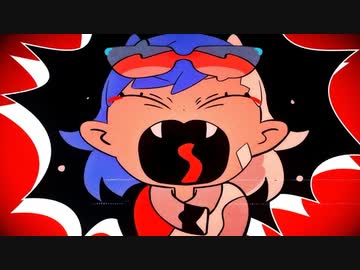 【疾走感に定評のある歌い手が歌う】阿修羅ちゃん 歌ってみた 狼音【ろね】