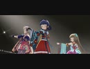 【デレステMV】桜の風【4周目佐城雪美】