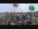 地球防衛軍3 for Nintendo Switch INF縛り　烈火　陸男　ゆっくり実況プレイ