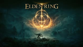 フロム新作『エルデンリング（Elden Ring）』予約開始トレーラー【2021/11】