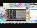 simai ライトハウス／メリディアン3(通常BGM)　MASTER／Lv.12