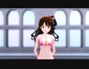 [MMD]『too Cute!』キュートアイドル