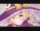 【東方原曲】東方夢時空　未使用曲「スターボウドリーム」