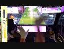 【CHUNITHM】キャプテン・ムラサのケツアンカー(MAS) AJC 手元