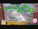 きょうのがんおん　6.6　イナクト編