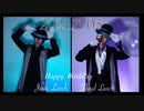 【ツイステ】ﾌｫﾆｲ / ｴﾝｳﾞｨｰﾍﾞｲﾋﾞｰ 踊ってみた 【リーチ兄弟】