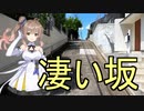 【CeVIO AI】東京おかち旅行 02　～丘陵地帯の坂の町～
