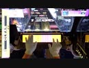【CHUNITHM】No Life Queen [DJ Command Remix](MAS) AJC 手元