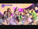 Girls Planet 999  少女祭典  6：3
