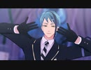 【MMDツイステ】GETCHA!【ジェイド】