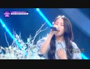 Girls Planet 999  少女祭典  7：2