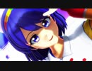 【東方MMD】天弓千亦で「一億年先の世界で」