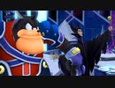 【PS4】はんなり３人旅再び KH2FM【プレイ動画】part67