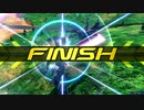 【EXVS2XB】ですともおじさんのクロブ珍道中239