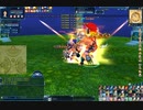 Lucent Heart English_21 Crazy Plunderer