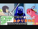 【バトルボイスロイド劇場】あかり草物語エピソード零　闇の仕事師激闘編　弐話
