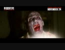 バイオハザード: ウェルカム・トゥ・ラクーンシティ　最新予告編『ナイトメア』