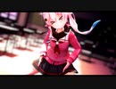 【MMD艦これ】LUVORATORRRRRY！ /  ぽんぷ長式春雨 【Ray-MMD/1080p/60fps】