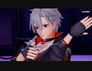 ロキ ／ 葛葉 ＆ 叶 ( Roki / kuzuha & kanae ) 【にじさんじMMD】