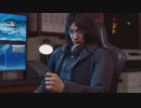 [ロストジャッジメント]第10回(10-1) 九十九との考察