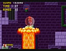 冒険者ソマリ（ロムハック）プレイスルー
