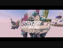 STAY - A Minecraft Bedwars Montage