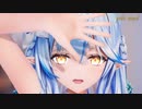 【MMDホロライブ】雪花ラミィで「シュガーソングとビターステップ」