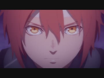 最果てのパラディン　第5話　意志の兜