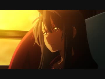 結城友奈は勇者である -大満開の章-　第6話　私の不安をやわらげて