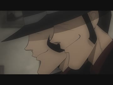 ルパン三世 PART6　#4　ダイナーの殺し屋たち