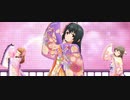 【デレステMV】花簪　HANAKANZASHI【6周目小日向美穂】