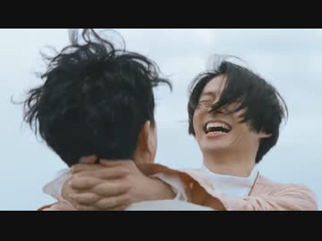【LAST】ブイジュルム