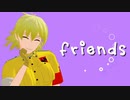 【MMDヘルシング】F/REANDS【MMDHELLSING】　