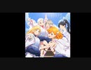 【ラブライブ！スーパースター!!】Dancing Heart La-Pa-Pa-Pa!のピッチ下げたらなんか楽しそう