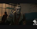 雪山で遭難生活　TheLongDark　Newストーリー　EP4_11　ブラックロック収容所_最後の抵抗(終）