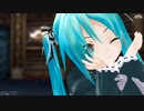 【MMD】あぴミクで♪Sister’s ∞ mercY♪ [1080p60fps]