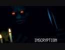 INSCRYPTION #5
