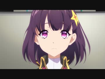 闘神機ジーズフレーム 第5話「ノルマンディ燃ゆ」