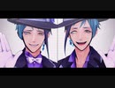 【MMDツイステ】短い動画まとめ【リーチ】