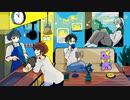 【オリジナルMV】夜もすがら君想ふ【Re:Cast a Spell】